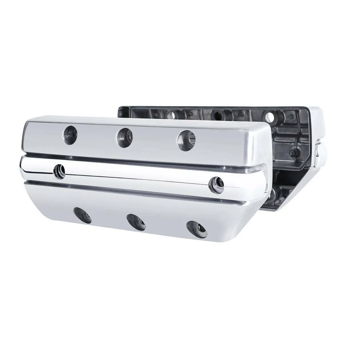 Capuchons De Valves De Pneu En Aluminium CNC Pour Honda Goldwing GL1800 2001-2024 - Accessoire Moto Décoratif Et Protecteur - 9