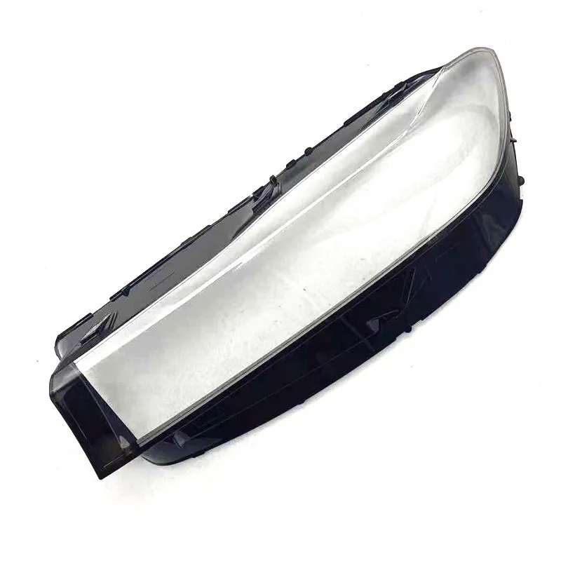 Premium Headlamp Covers: Durable Auto Light Shell For 7 Series 2019 ...