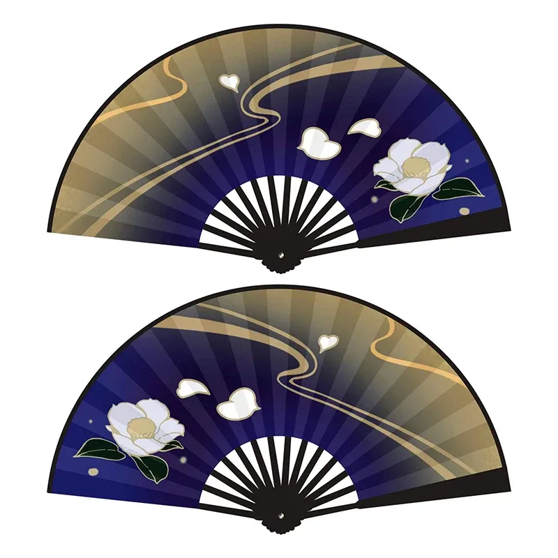 Ayaka Fan: A Buying Guide for Cosplay and Textile Hand Fans