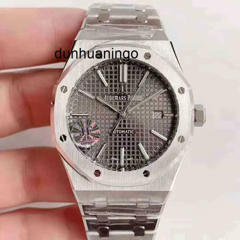 Mens Mechanical Luxury Watch Swiss