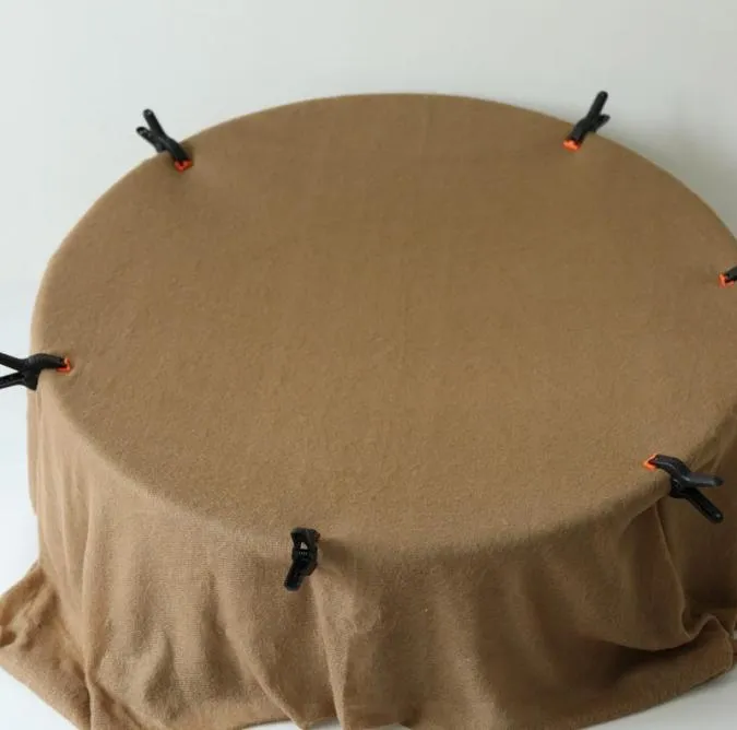 Czapki czapki urodzone Pography Props Ket Mohair pozowanie torby fasoli rozciągliwe tła miękkie studio dla niemowląt akcesoria