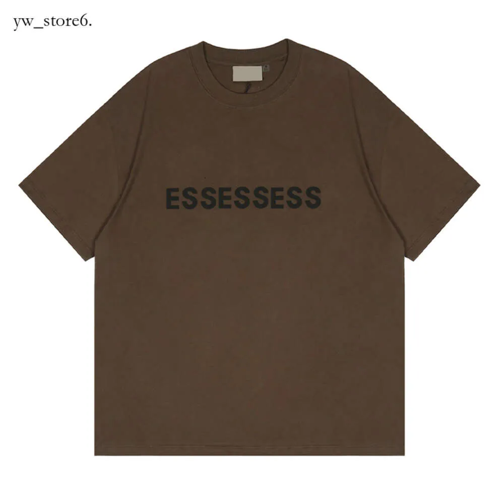 デザイナーTシャツTEESファッションメンズスリーブハイエンドの軽量で通気性のあるストリートウェアTOPSVQXS