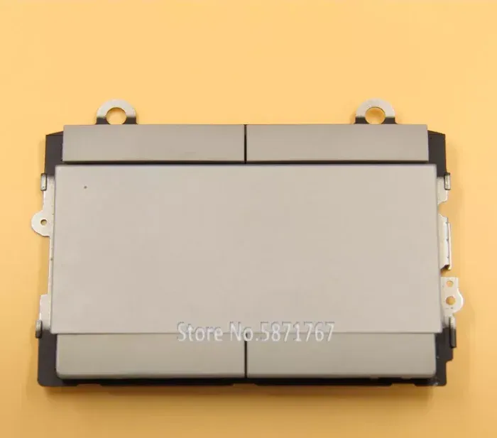 Pads Laptop Clickpad For HP ProBook 6460B 6470B 6465B Touchpad Mouse Button Board With Cable 6037B0060601