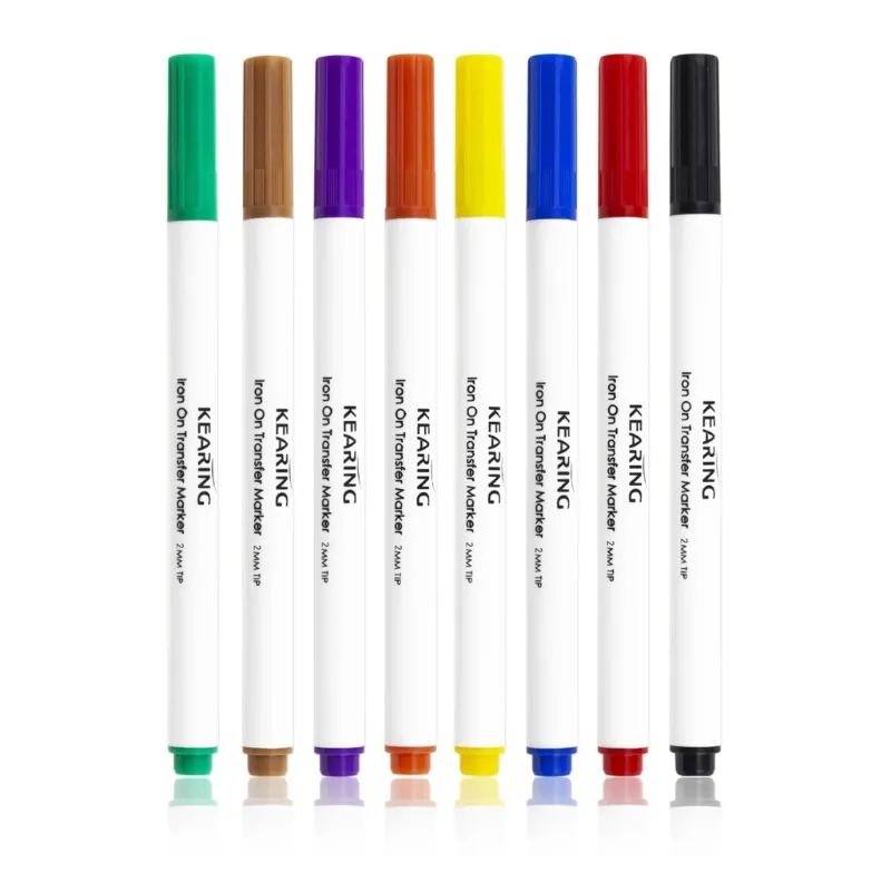 Infusible-Ink Pen for Sublimation,Infusible-Ink Marker for cricut Maker