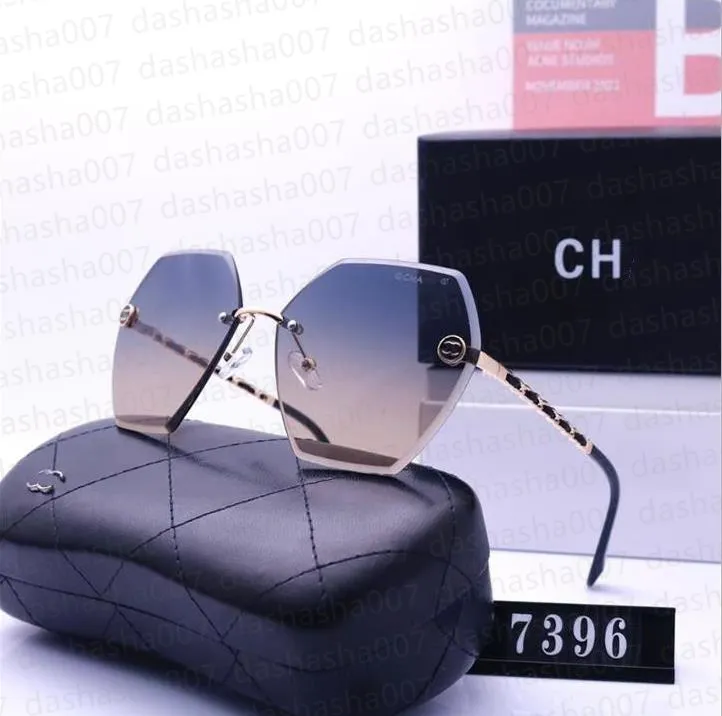 Men Classic Brand Retro Oliver People Persona Hungry Tidy Sunglasses Designer Eyewear Designers Sun Glasses Woman with Box