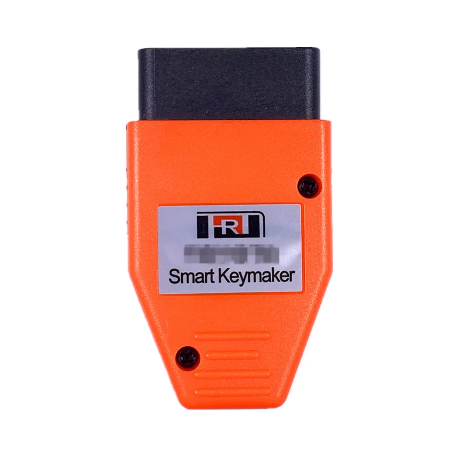 OBD2 Key Programmer: Smart Car Key Programming Tool... From Ddmyearth ...