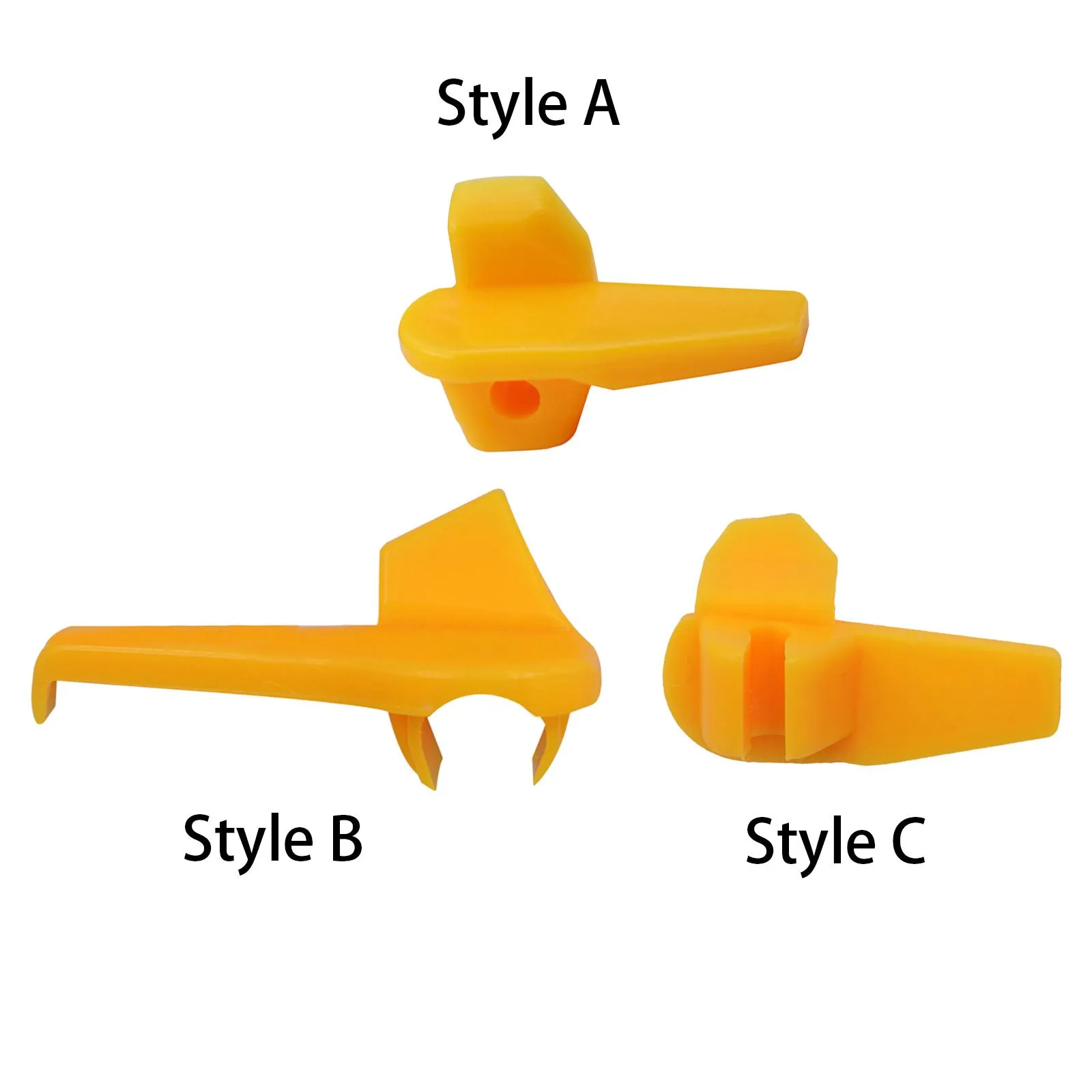 Lot De 20 Protections De Jante Pour Changeur De Pneus - Têtes De Montage/démontage, En ABS, Protection Contre Les Rayures