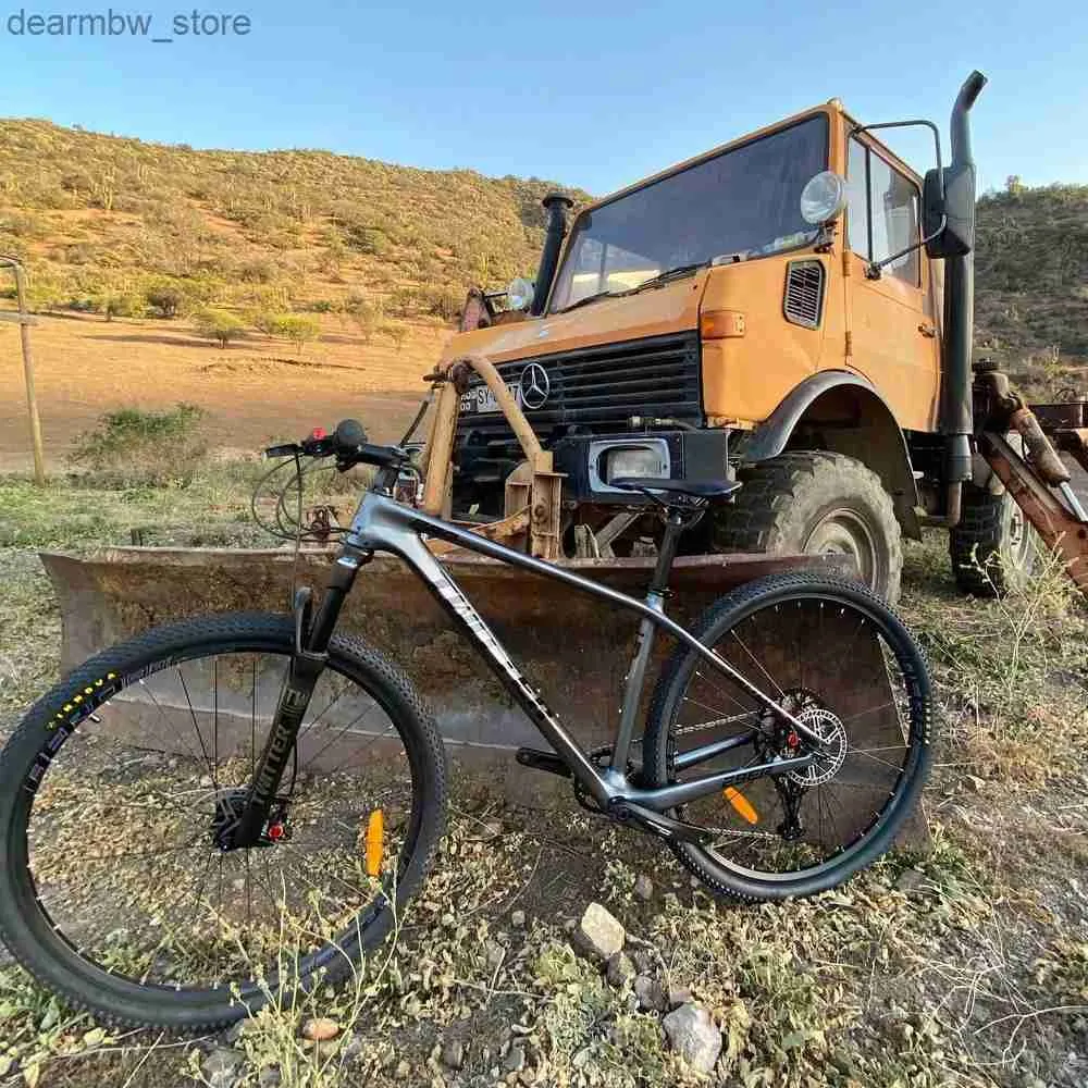 Affordable carbon mountain bike hotsell