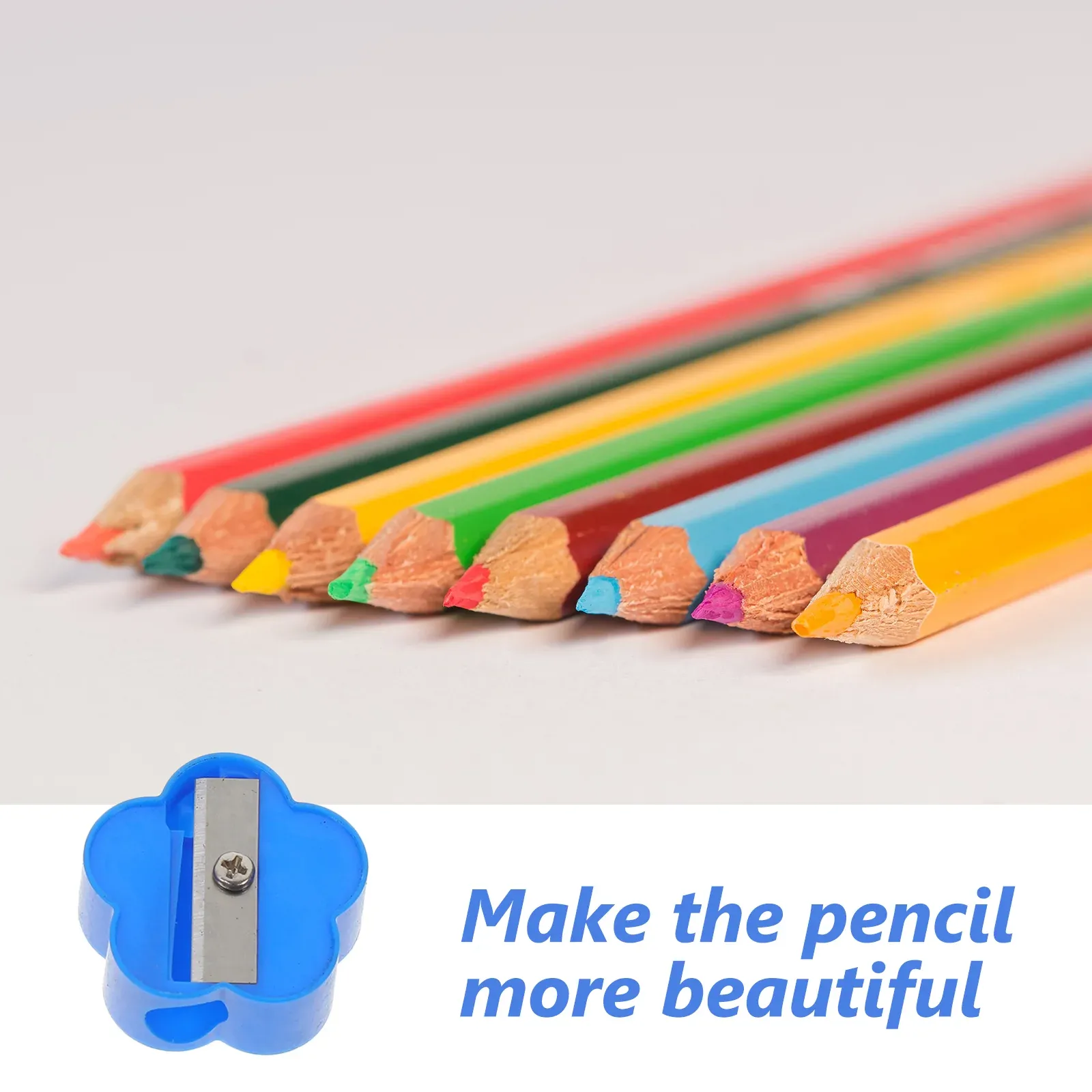 Rubber And Sharpener Wekoil Dual Metal Blade Sharpener Manual Colored ...