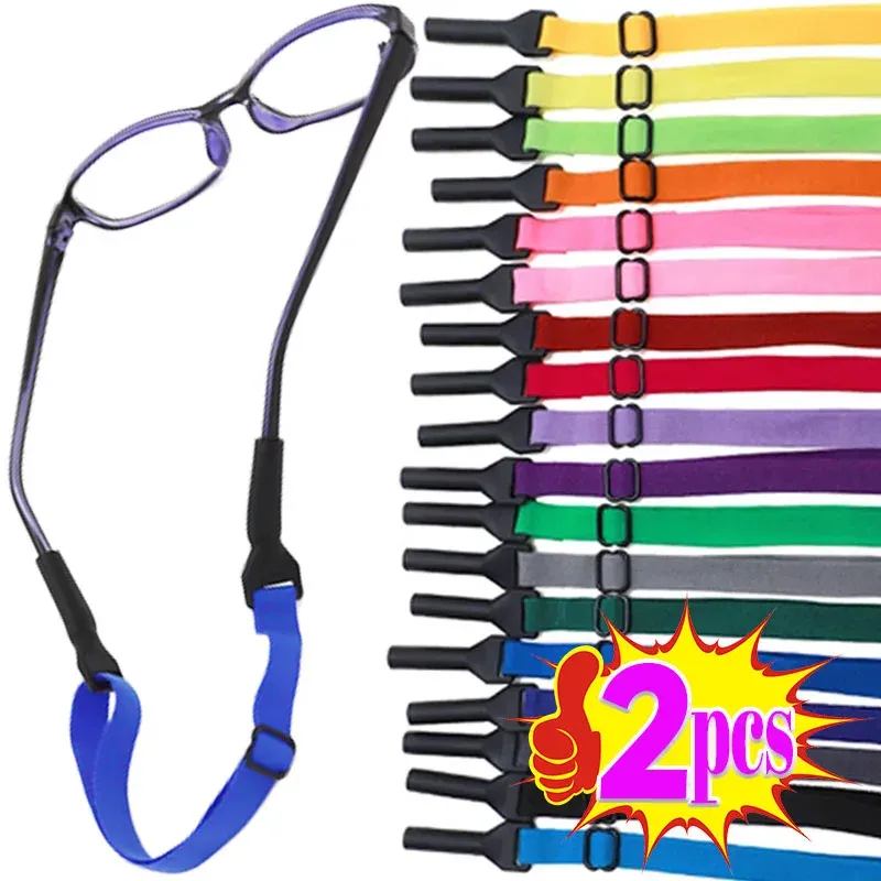 Kids Glasses Straps 6.5-10inch -Adjustable Glasses Strap Sports Sunglasses Eyeglasses Holder Straps For Toddler And Kids Eyewear Retainers For Boys And Girls Age 3 12 Years P 56947189