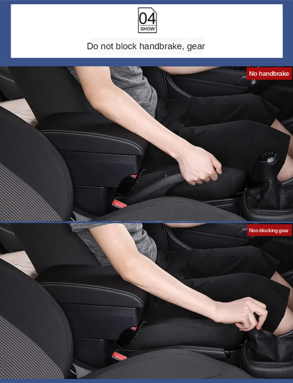 Renault Duster Armrest \u0026 Storage Box For Nissan Terrano \u0026 Renault Oroch  Interior Upgrade From Ddmyfriend, $114.61 | DHgate.Com, image size:950x1240