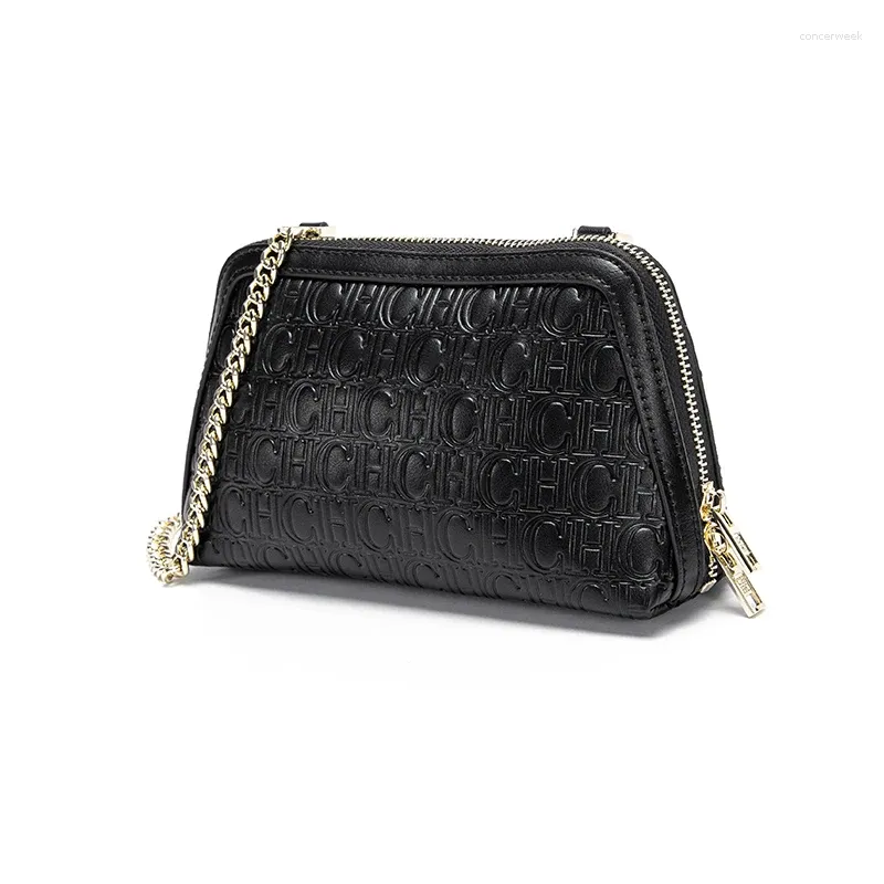 DHgate.com:CHCH Solid Color Shoulder Bag, Fashion Splice