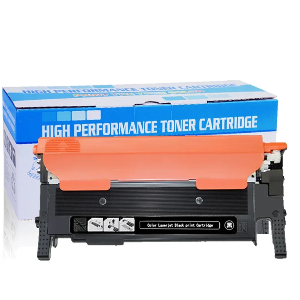 Toner Compatible HP W2070A Negro 117A CON CHIP Para HP Color Laser 150a 150nw 178nw 179fnw - Foto 9