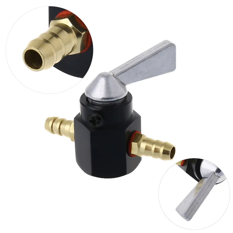 For Honda XR50R XR70R XR80R XR100R Fuel Valve Petcock Gas