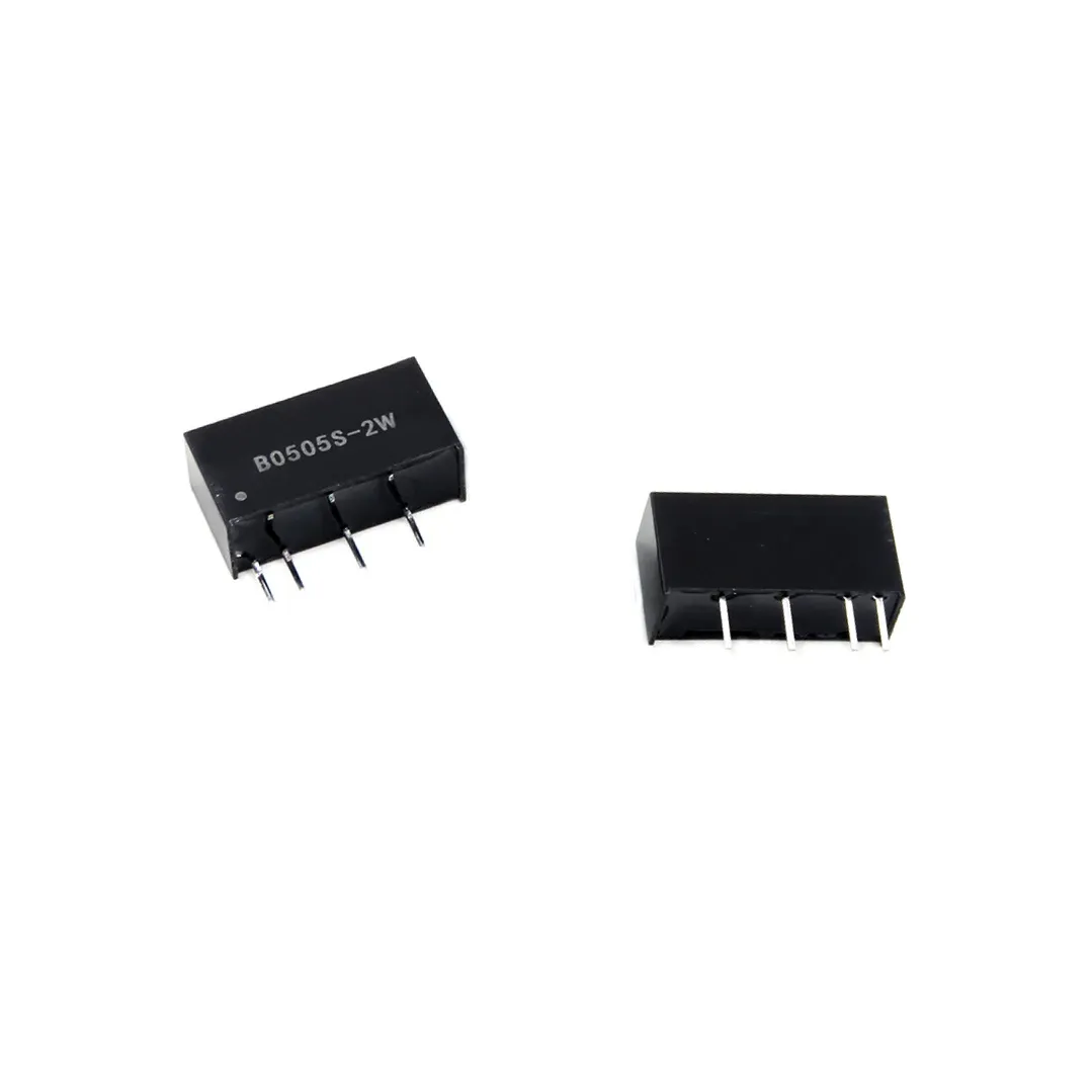 DHgate.com:5V to 5V DC-DC Power Converter Module: Compact Design, 1000V ...