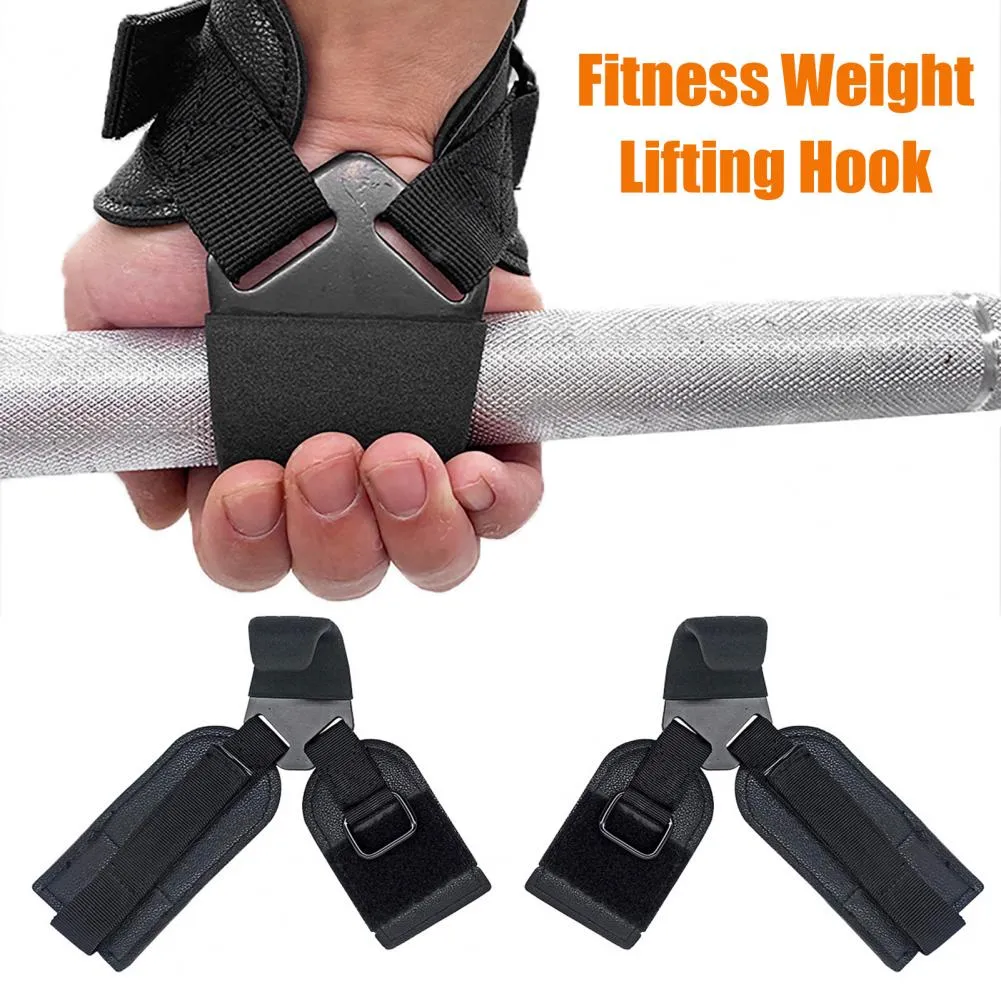 Beast At Least Grip Pads For Weightlifting - Non-Slip Palm Protectors For Gym, CrossFit, Pull-Ups (S/M & L/XL Sizes)