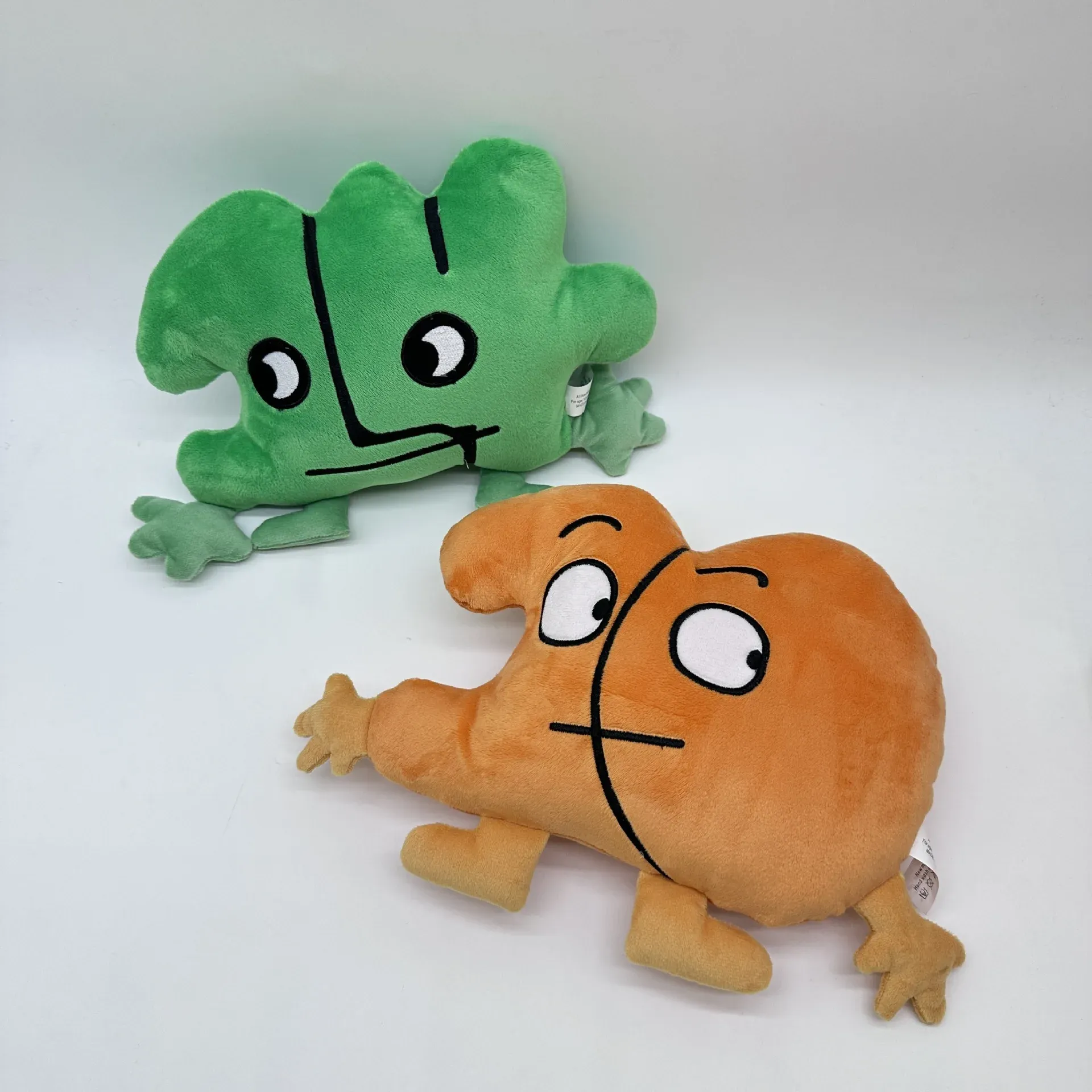 Object Doll Animated Object Plush Doll Toy Soft Stuffed Animal... From Homepro6 ...
