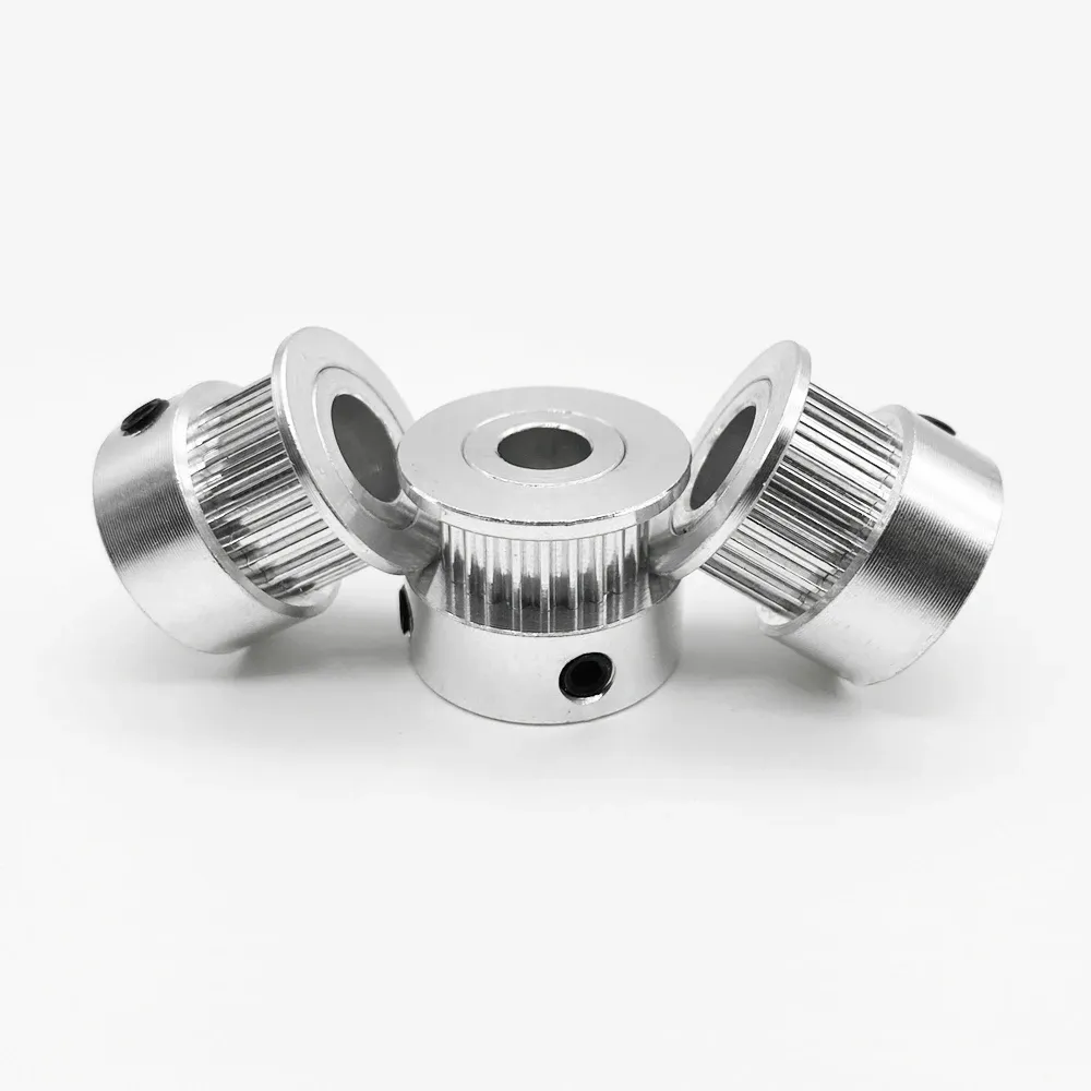 INGRANAGGIO DENTATO ø 36x10x10 Mm - Foto 2