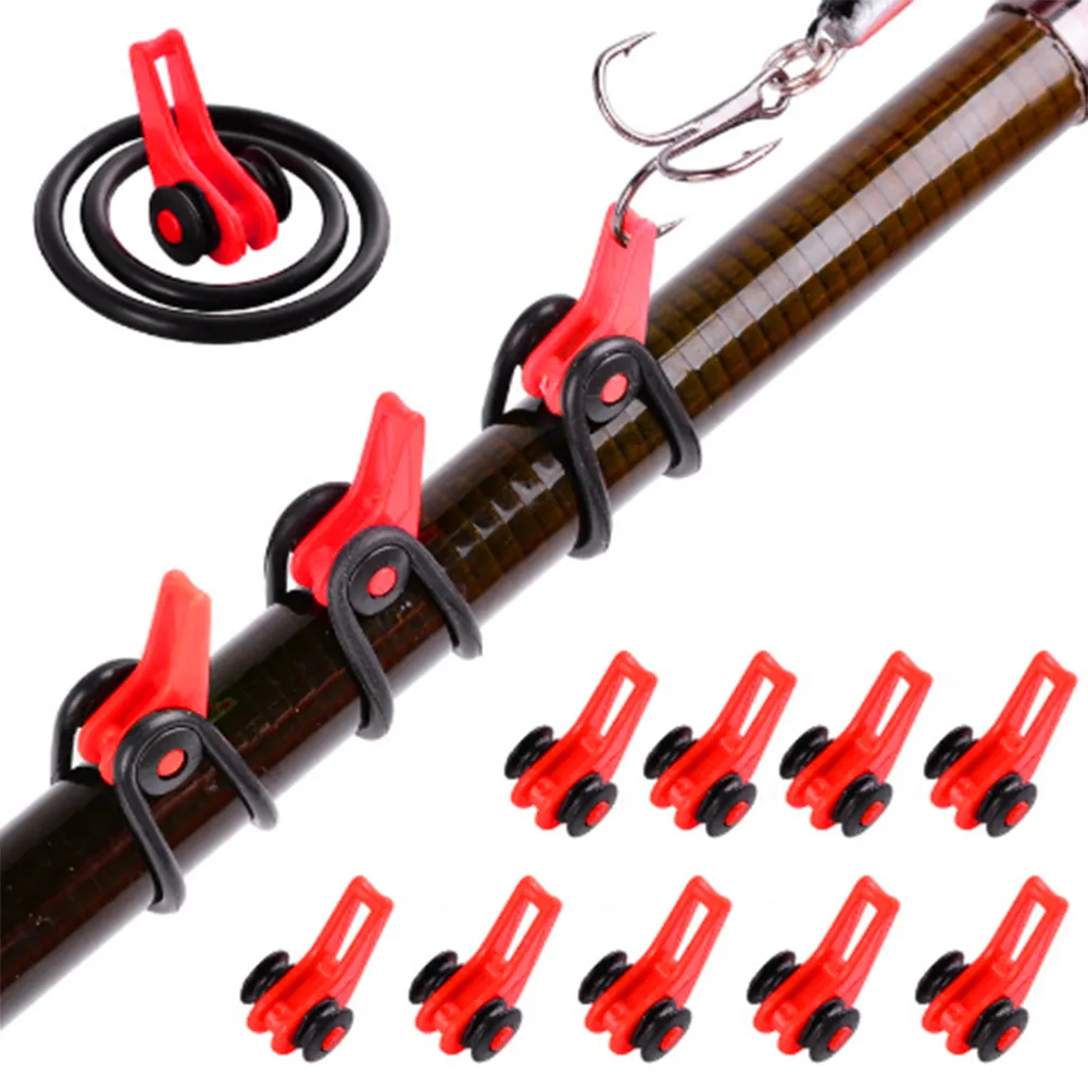 Hook Keeper In Other Fishing Equipment | EBay - Foto 4
