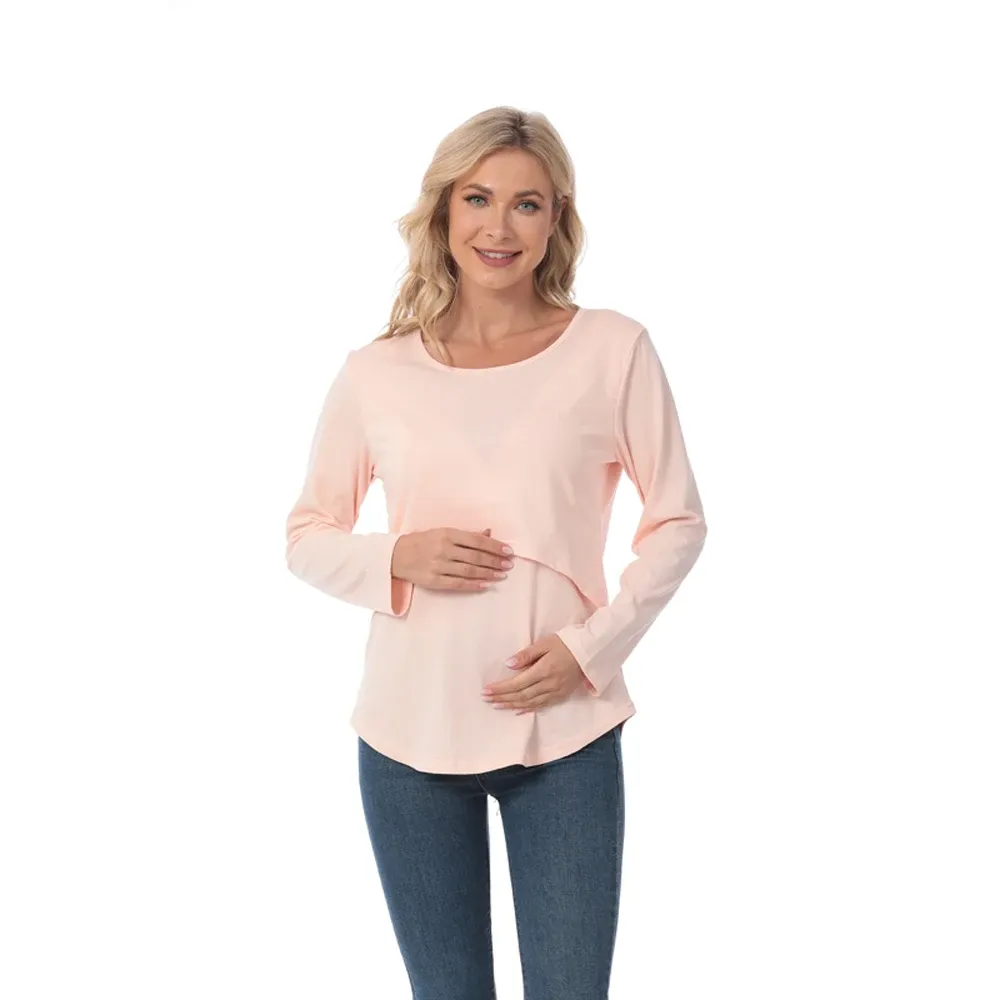 Nouveaux vêtements de maternité pour femmes