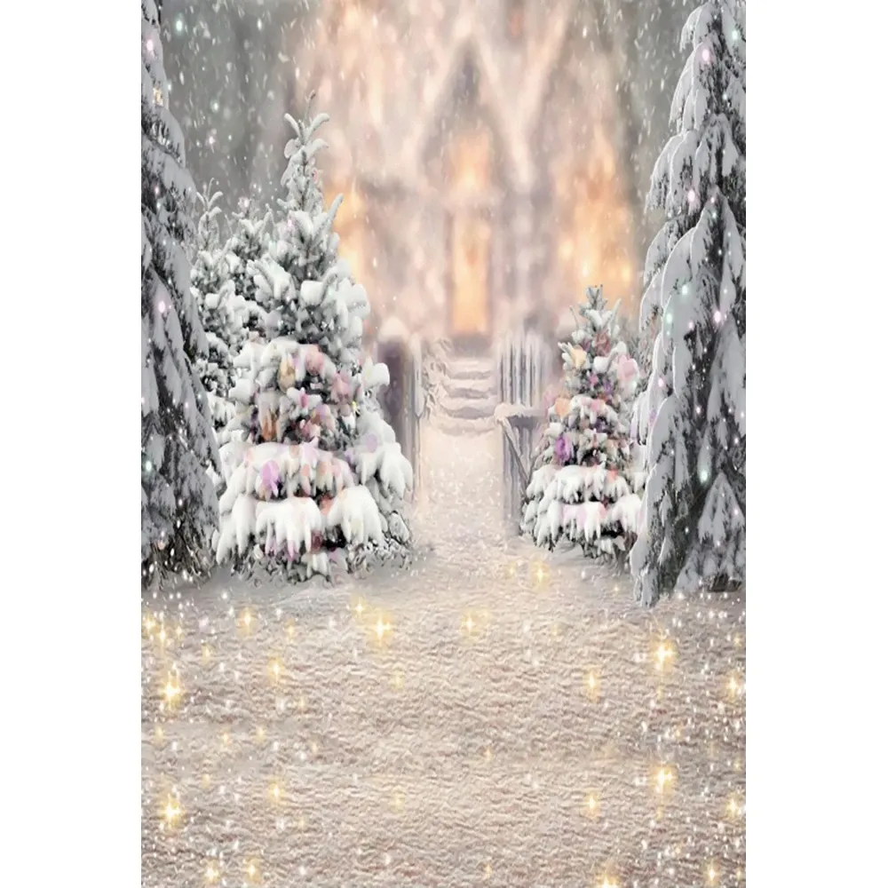 Paysage hivernal en montagne affiches et impressions par Michael Priesch -  Printler, image size:1000x1000