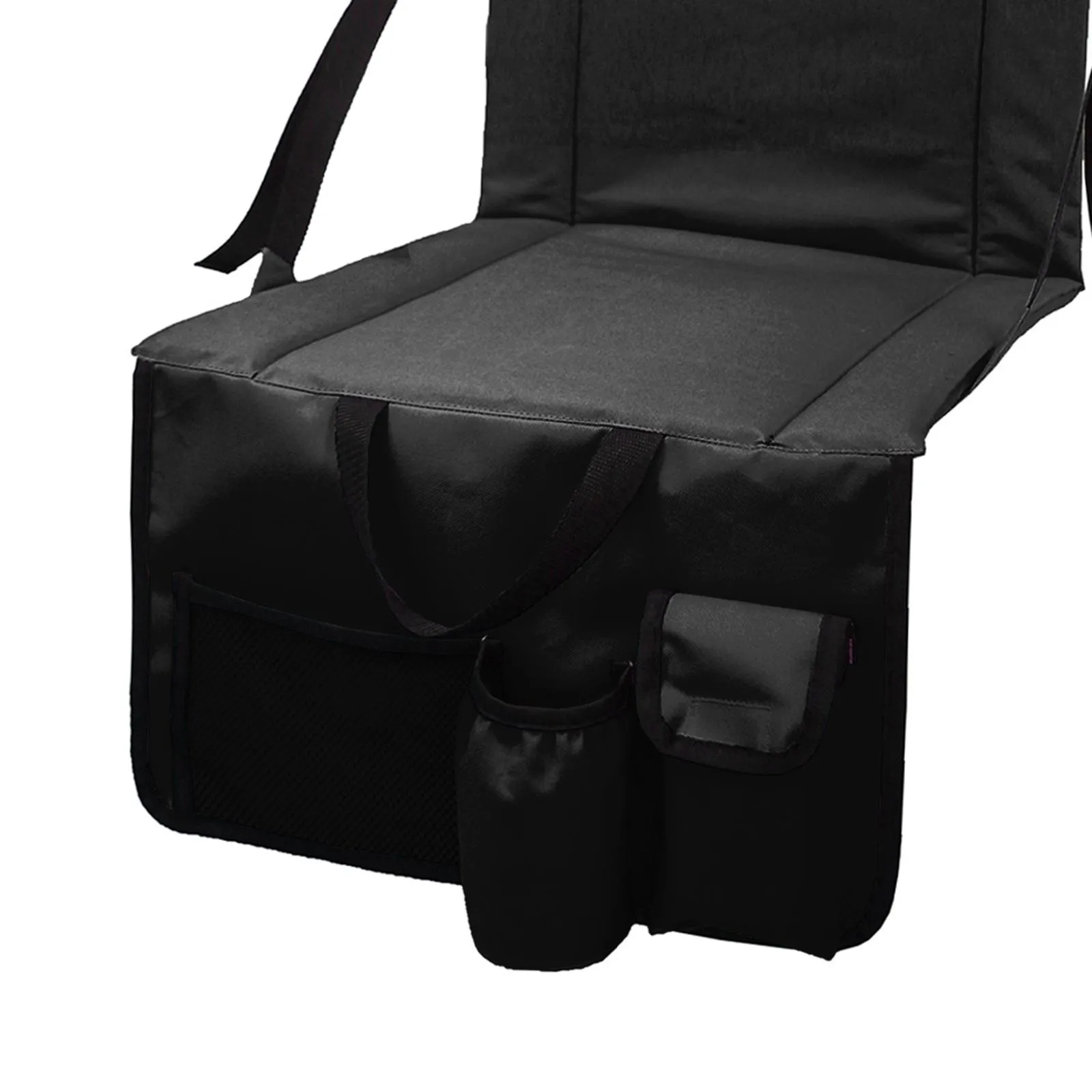 Comfortable Stadium Chair, with Extra Padding for Outdoor Events