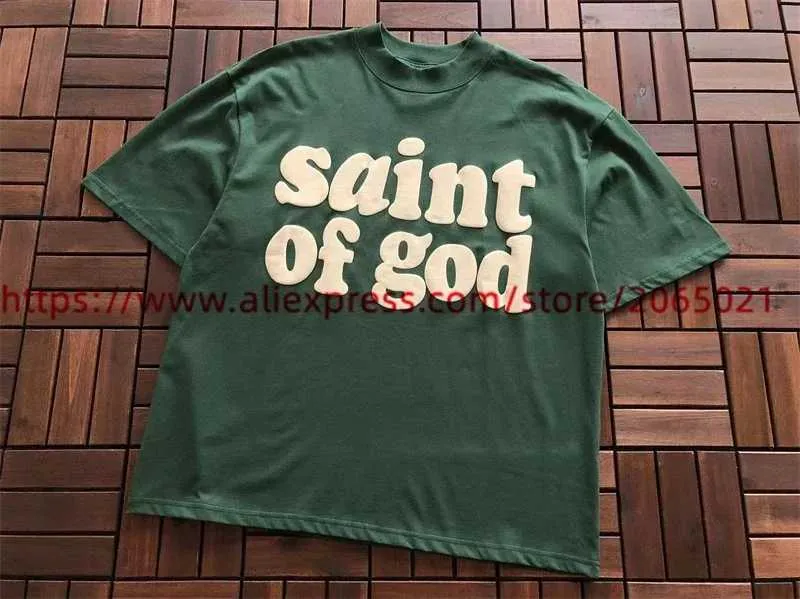 トップス SAINT MICHAEL CPFM STAR CP SS TEE XL CACTUS PLANT FLEA MARKET x SAINT Mxxxxxx STAR Short sleeve T-shirt