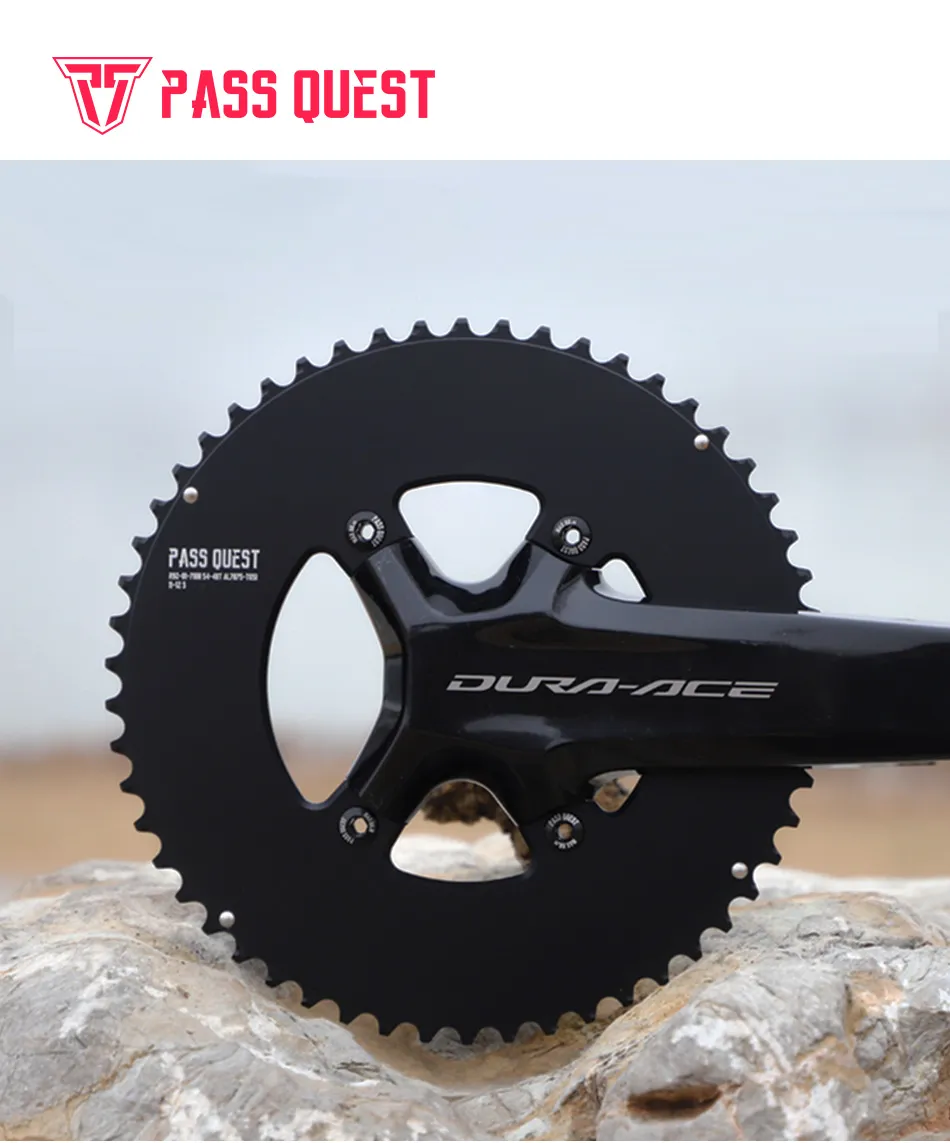 56 42T 12 For Shimano 105 R7100 CRANK ULTEGRA R8100 DURA