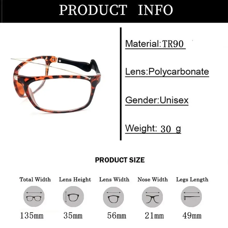 NONOR TR90 Foldable Womens Progressive Reading Glasses Portable Unisex Watch Spectacles For Presbyopia Easy To Carry With 1.0 2.5 And 3.2. 0 Compatibility From Ddmywonder 106.94 DHgate.Com