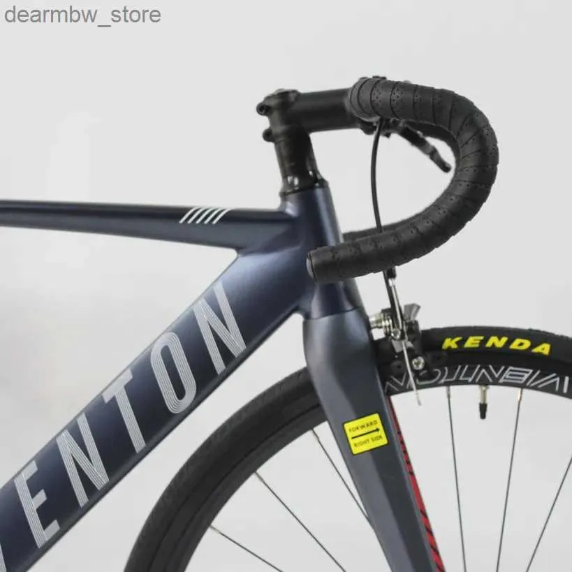 DHgate.com:AVENTON MATARO Fixed Gear Single-Speed Track