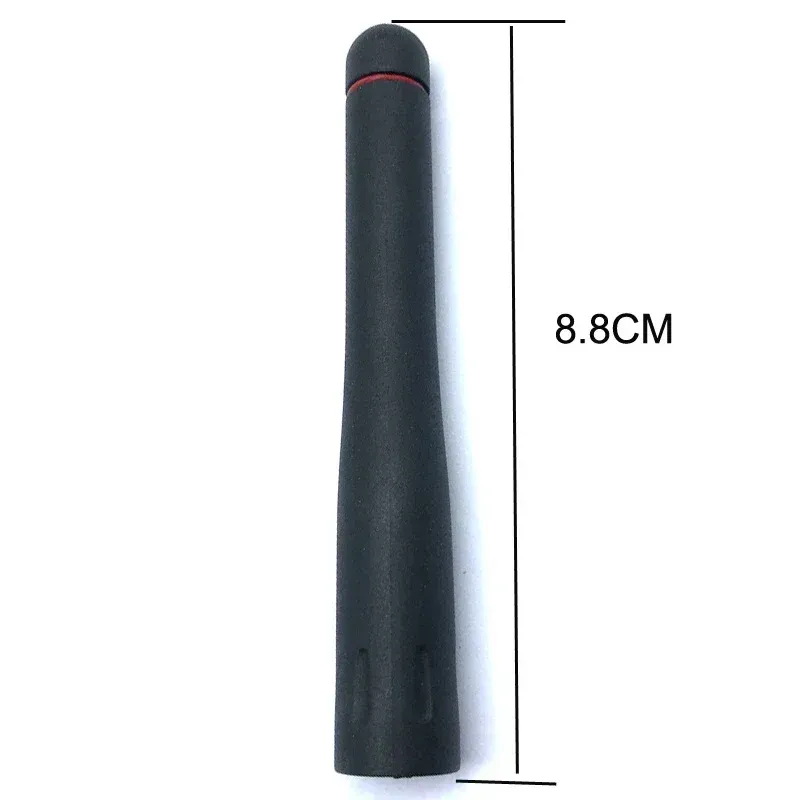 VHF 136-174MHZ Antenna frusta per Icom FAS59V IC-F50 IC-F50V IC-F51V IC