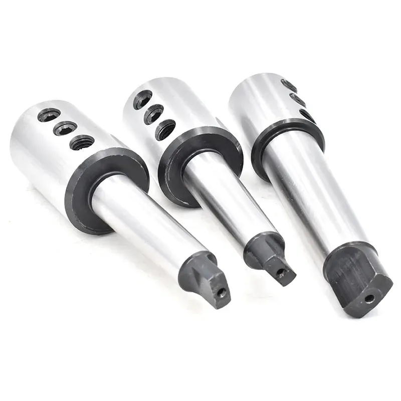 Morse Taper U Drill Chuck Adapter For MT2 MT3 MT4 MT5 SLN20 SLN25 SLN32 ...