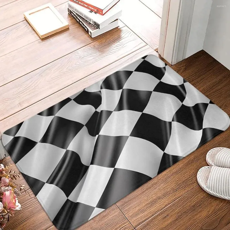 Carpets Sport Tapis de tapis non glissé Doormal Salle Room Salle Bathroom tapis Home Home