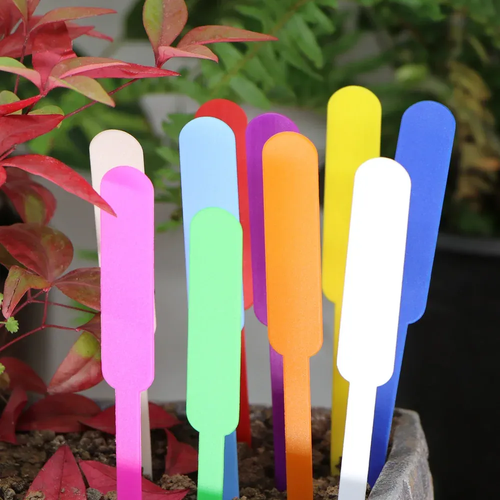 Vasi per piante in plastica - Vasi da giardino - Scegliere vasi in