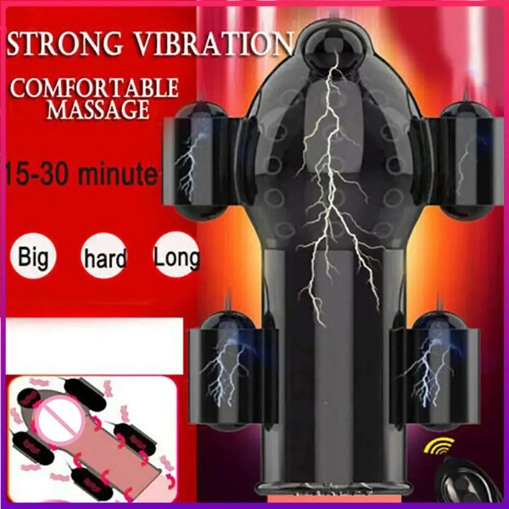 Gland vibration masturbator toys sexy for hommes 20 vitesses de pénis mâle vibrateur retard de gode durdo stimulation adulte