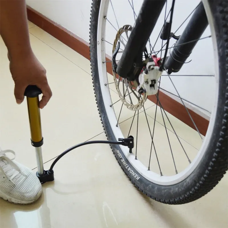 MTB Bike Tire Inflator Schrader Presta 958 DHgate
