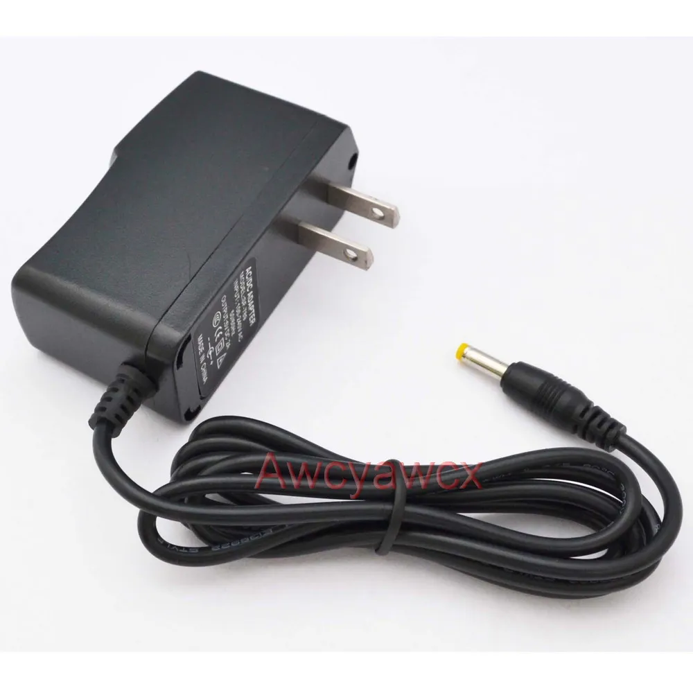5V 2A 2000mA Charger Power Adapter Supply DC 4.0*1.7mm for Android TV Box for Sony PSP 1000 2000 3000 for Xiaomi mibox 3S