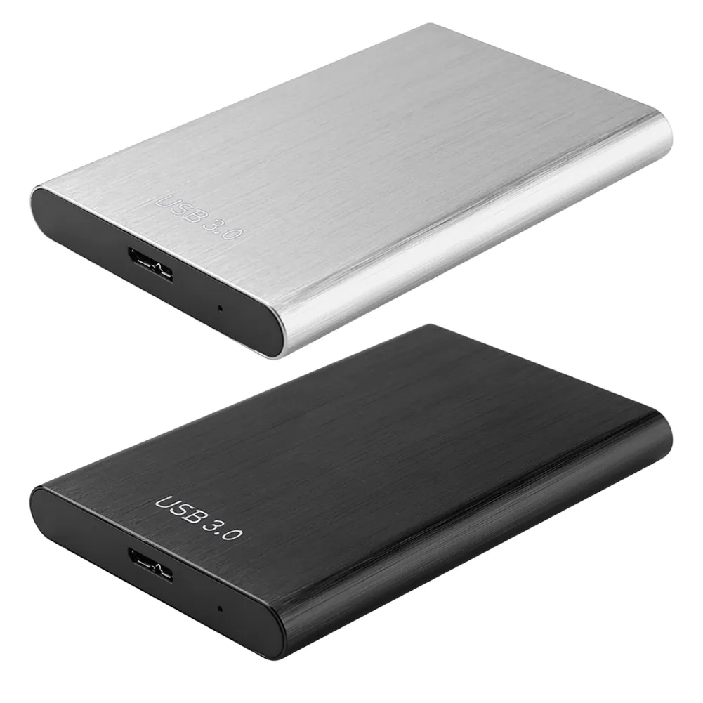 Disco Duro Externo Chromebook Hard Drive Replacement 1TB Portable