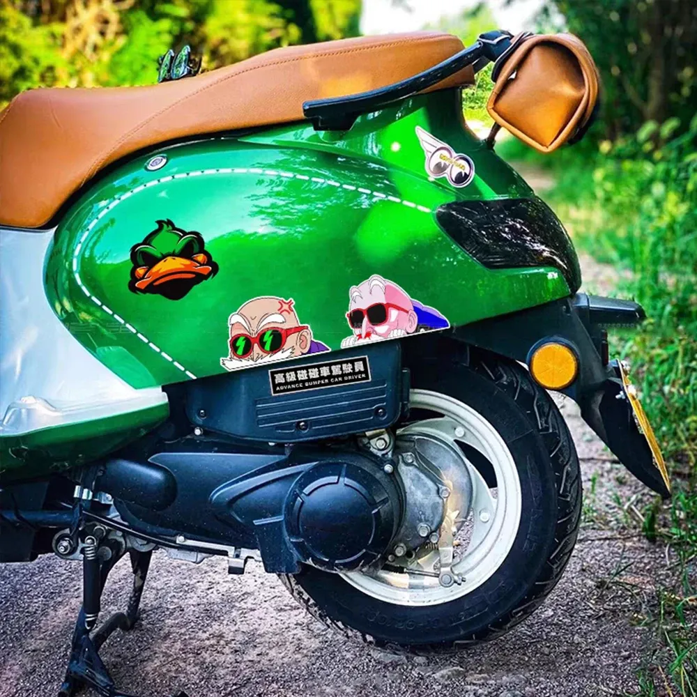 Tuner Car Decals, And Stickers In Vector Format - Foto 6