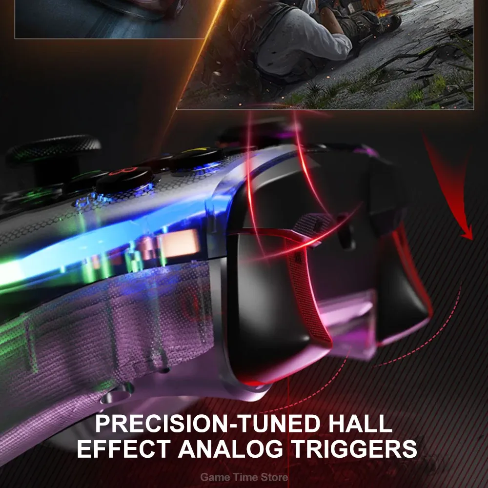 T4 Kaleid - Thumbnail 5