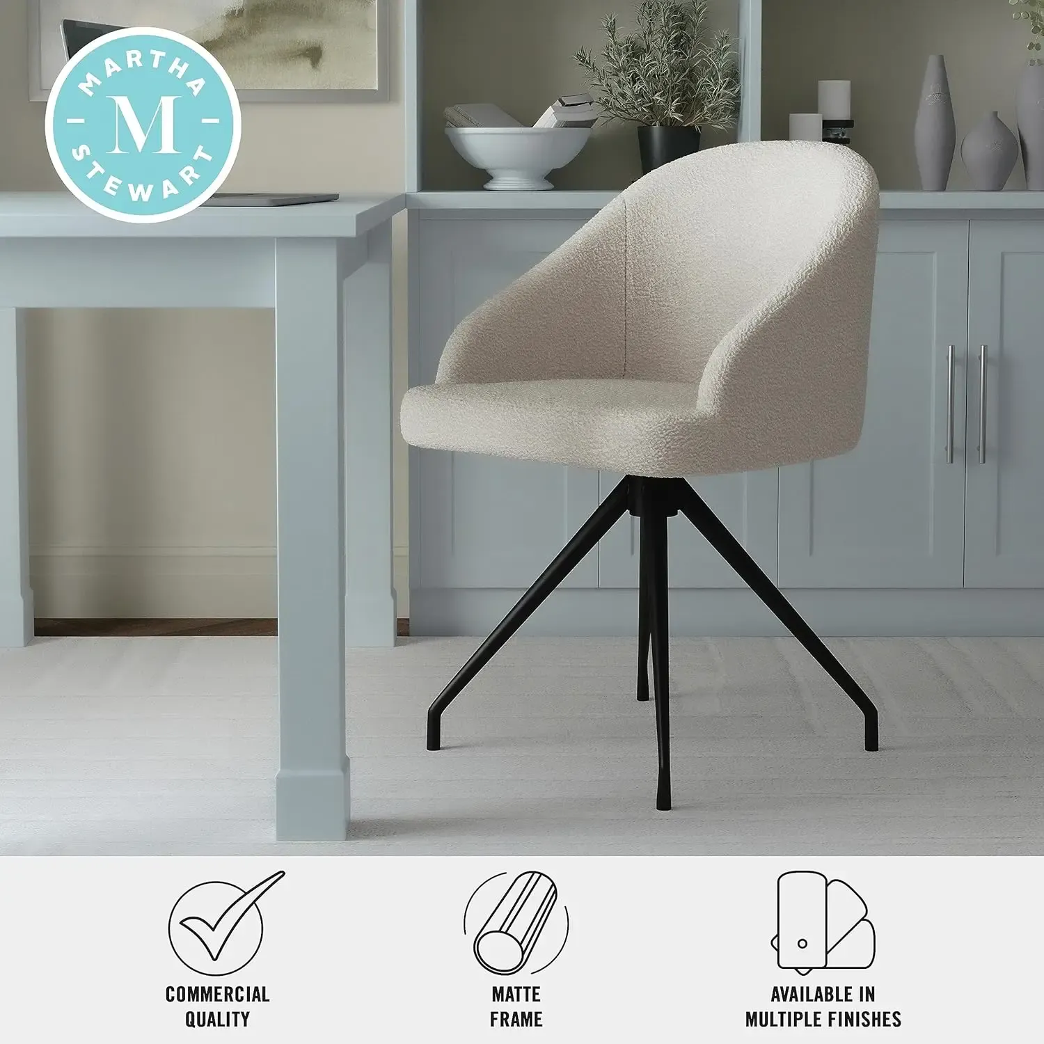 Celebrating Halloween, Martha by Mail Style, image size:1500x1500