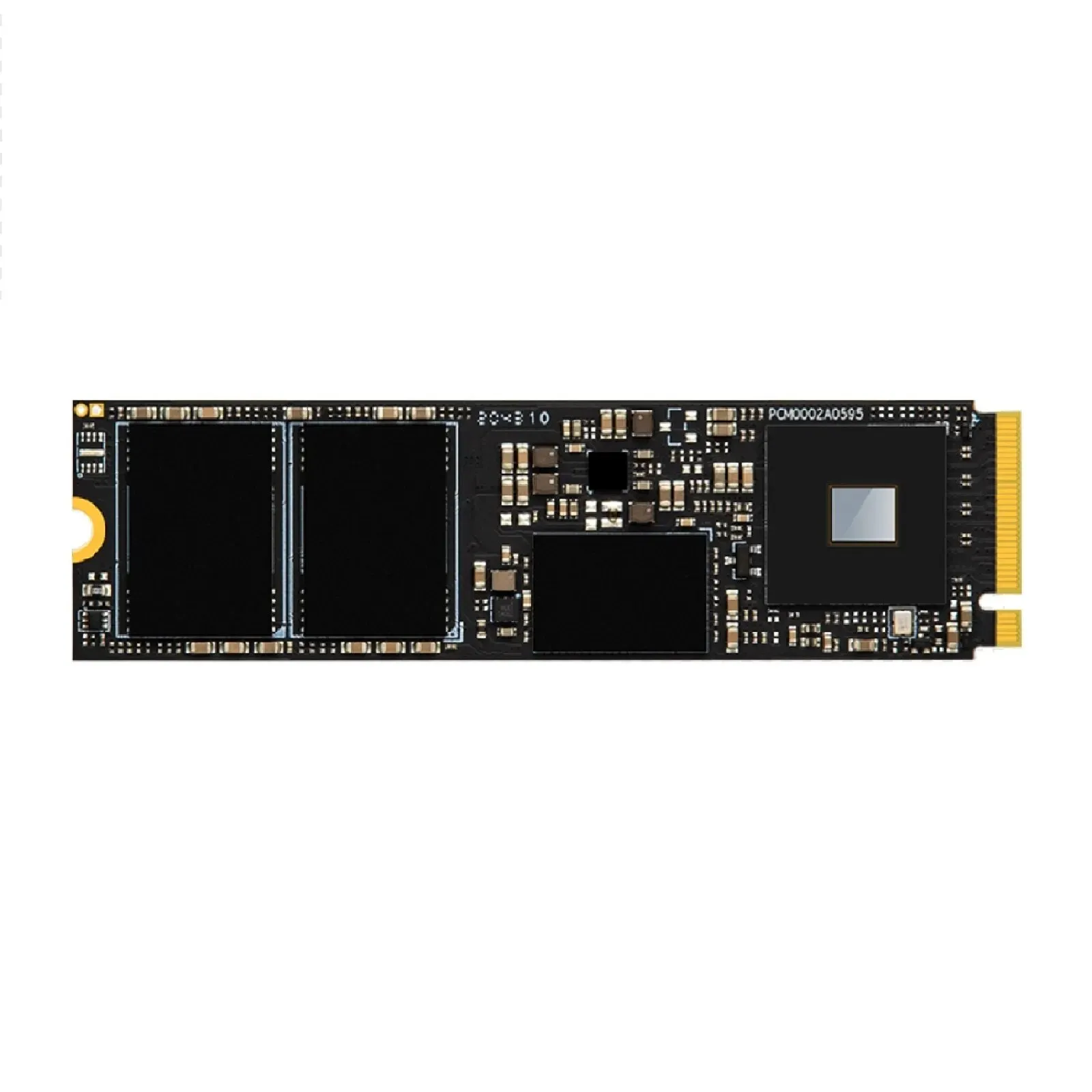 1TB SSD Drive for Desktop: Kingbank KP260 Gen4x4 NVMe M.2