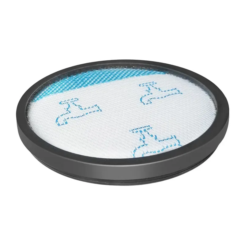 Set Filtri HEPA E Motore ZR780000 Per Aspirapolvere Rowenta Compact Power XXL - Compatibile Con RO4859EA, RO4811EA, RO4871EA, RO4855EA, RO4826E (1 Pezzo)