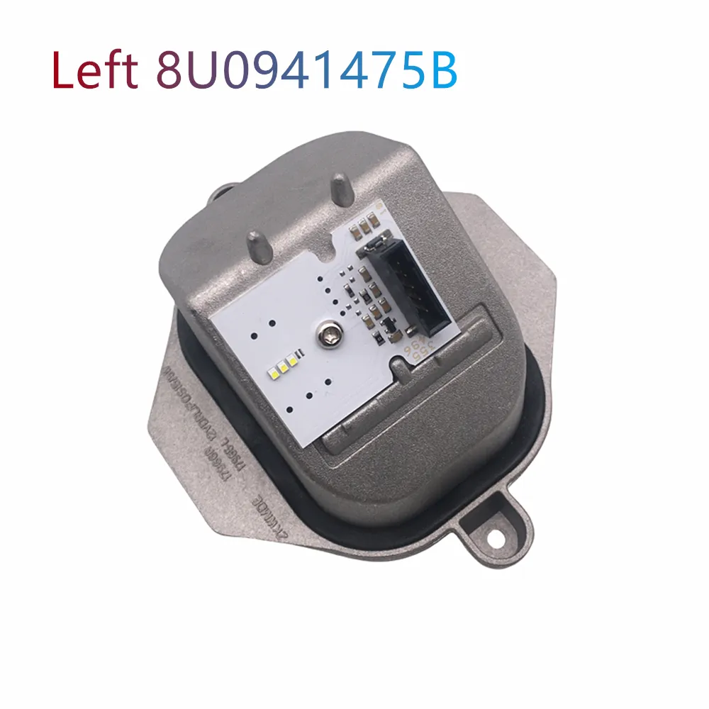New Right & Left 8U0941475B DRL Daylight Modules 8U... From Ddmyperfect ...