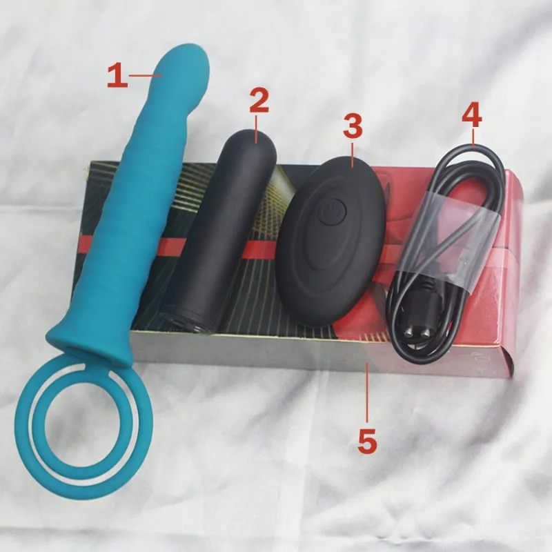 Секс -игрушки мужчины используют силиконовый вибрационный кольцо вибратор для обучения пениса, блокируя кольцо, пара резонансные вибрации, кольцо, секс -игрушка для мужчин секс кукла мальчики G R