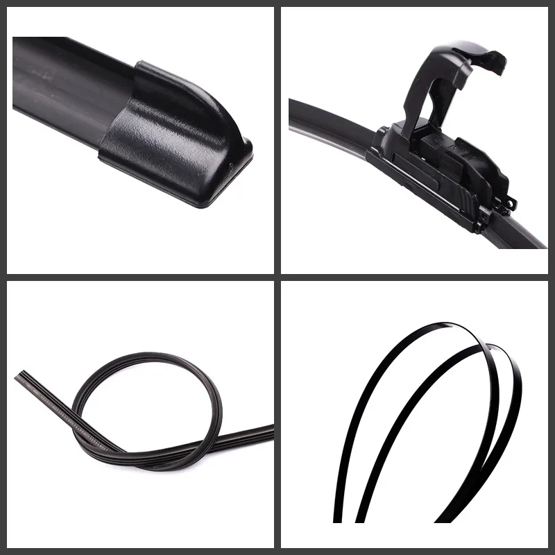 thumbnail image 2 of Bosch Clear Advantage Beam Wiper Blades – 22" & 18" Front Set (Left + Right) 2 of 2