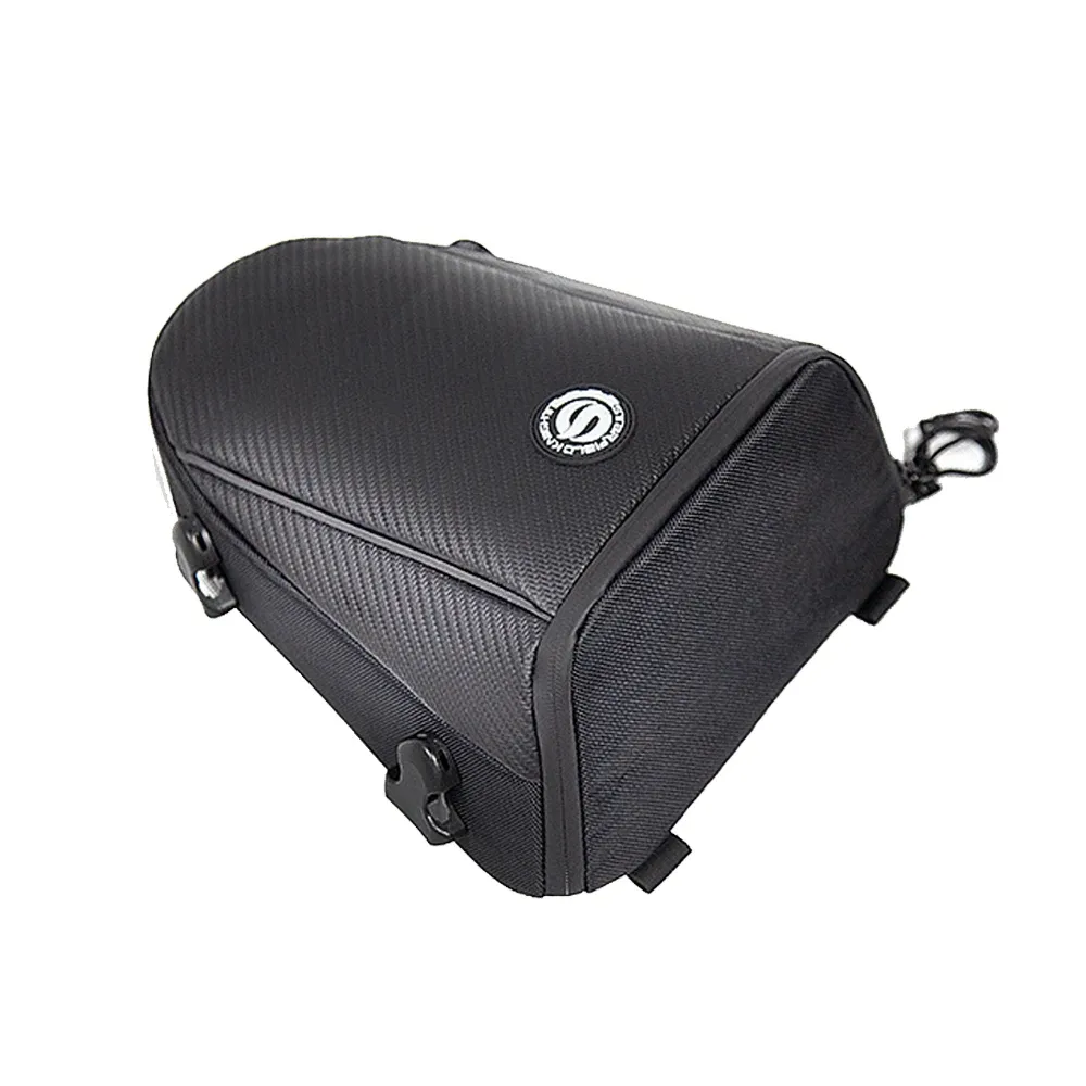 MALTA 3wayバック Waterproof Motorcycle Tail Bag Multifunctional Rear Seat Bag