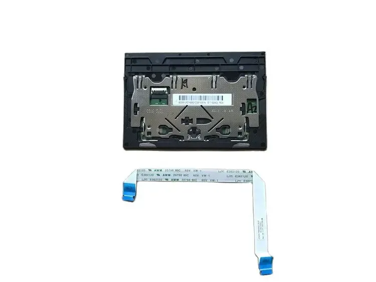 Frames New Original Laptop for Lenovo ThinkPad T470 A475 A485 T480 Touchpad and Connecting Cable of Mouse board Touchpad Cable 00UR500