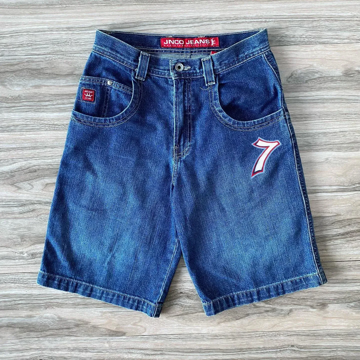J's Baggy shorts カモフラXL THE BONEZ Jesse J's Baggy shorts カモフラXL THE BONEZ Jesse Summer Hip Hop