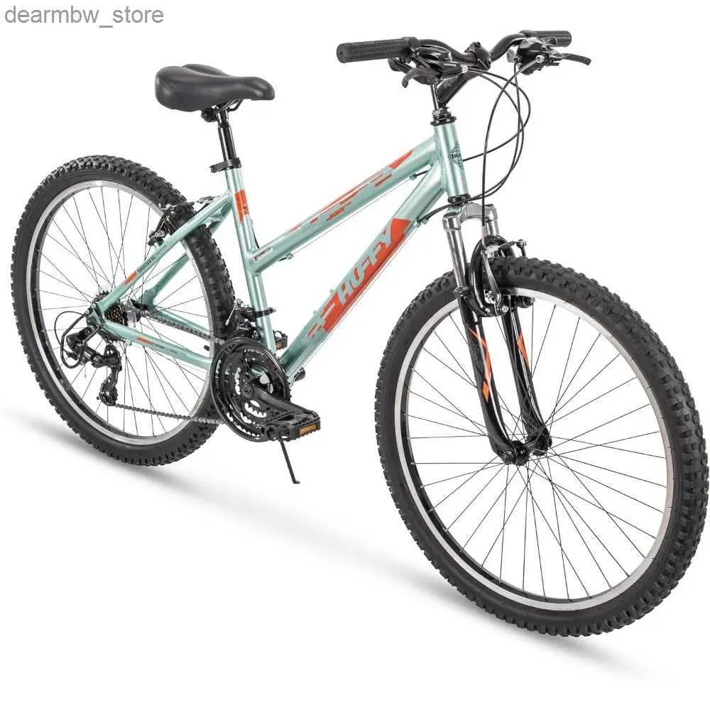 Bikes Bicyc Company Hardtail Mountain Trail Bike L48